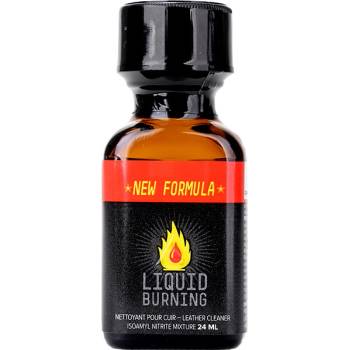 Liquid Burning 24 ml