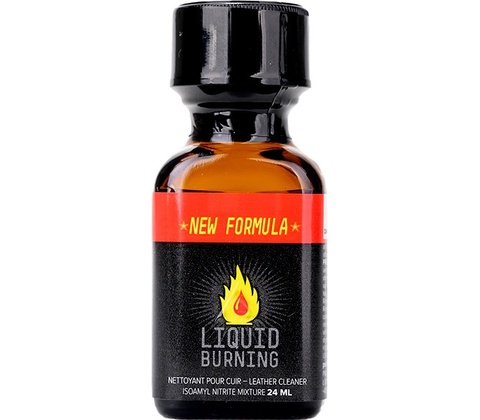 Liquid Burning 24 ml