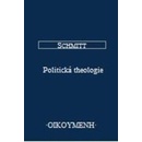 Politická theologie - Carl Schmitt