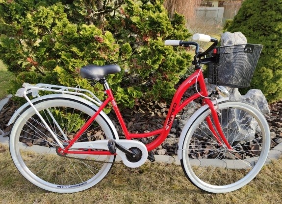 Bicykle