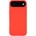 Tactical Magsafe Силиконов Калъф за iPhone Air, Tactical MagForce Velvet Smoothie Case, Червен (8596311284182)