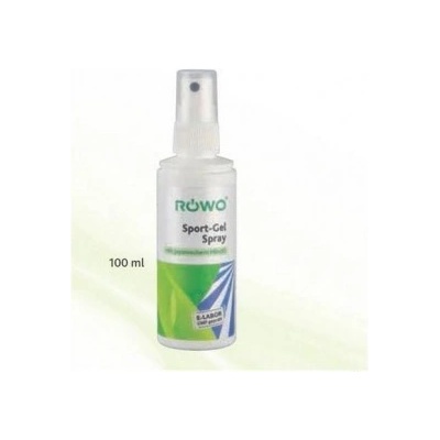 Röwo Sport gel spray 100 ml
