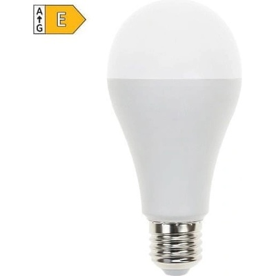 Diolamp SMD LED žiarovka matná A80 18W/230V/E27/3000K/2150Lm/230°
