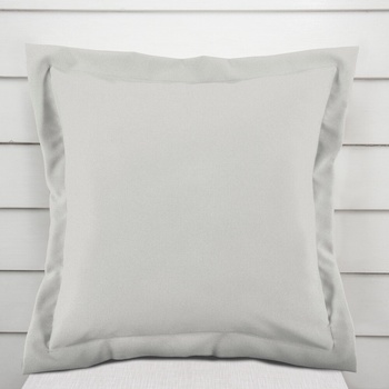 Biante BKU-101 s lemom svetlo sivá 30 x 50 cm