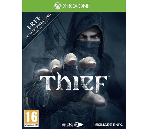Thief 4