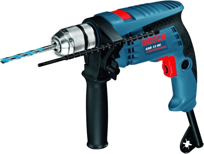 Bosch GSB 13 RE (0601217100)