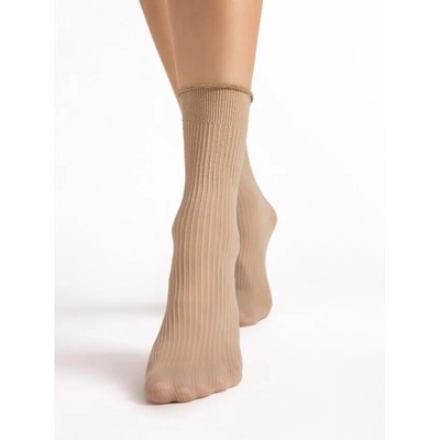 Fiore ponožky G 1195 Sassy 40 DEN