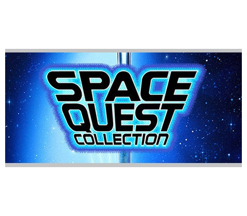Space Quest Collection