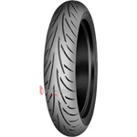 Mitas TOURING FORCE-SC 100/90-10 61J Мотоциклетни гуми