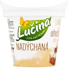 Lučina Nadýchaná s ořechy 140g