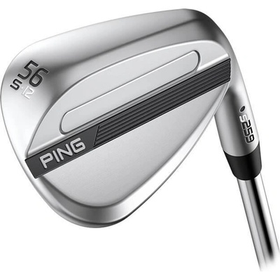 Ping s259 Chrome Alta CB Blue pravé 54° 12° S-Grind grafit Regular