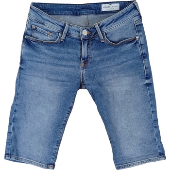 Cross dámské džínové kraťasy CR-A547 035 25