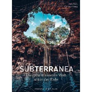 Subterranea | Dieter Löffler (ISBN: 9783954163526)