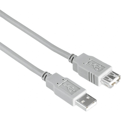 Hama 200906 predlžovací USB 2.0, 3m