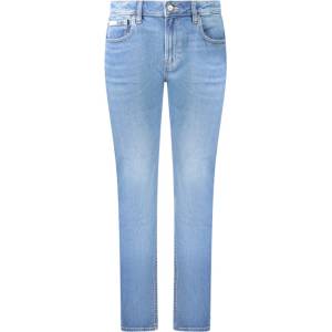 Calvin Klein Дамски дънки calvin klein, Размер 30, Цвят Синьо (lv047c779g_blycc)