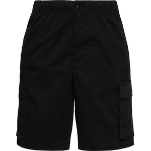 Calvin Klein Jeans Къси панталони Calvin Klein Jeans Men's Cargo Shorts - Black