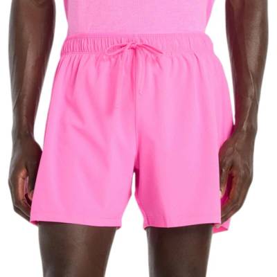 New Balance RC Short 5" fialová