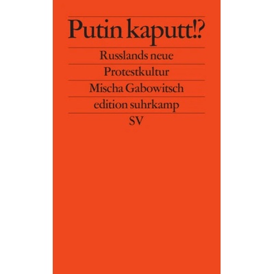 Putin kaputt!?
