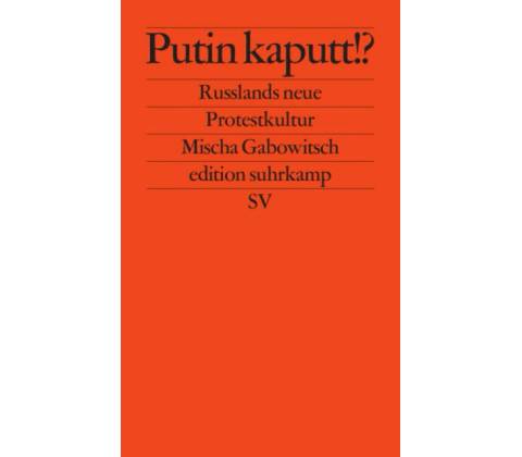 Putin kaputt!?