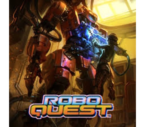 Roboquest