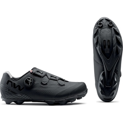 Northwave Magma XC Rock Black