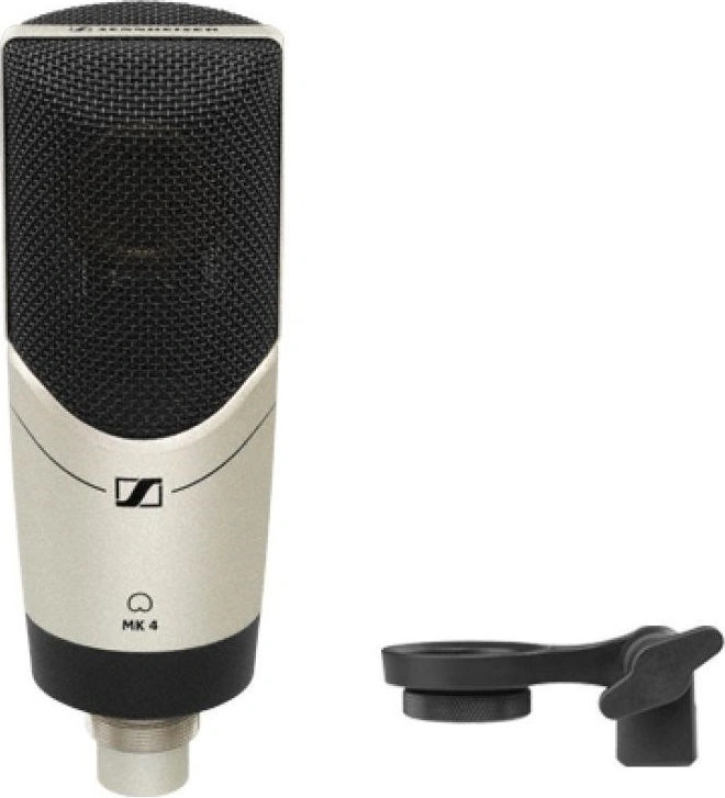 Sennheiser MK4