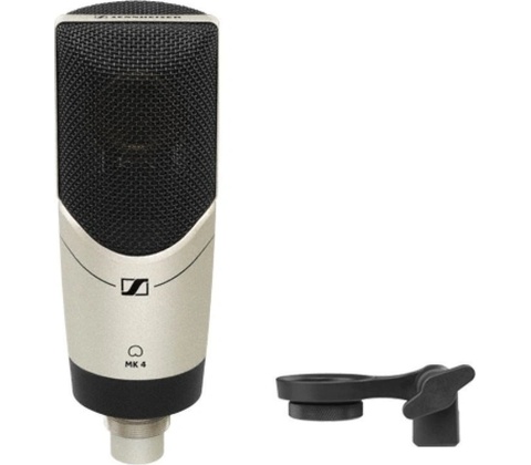 Sennheiser MK4