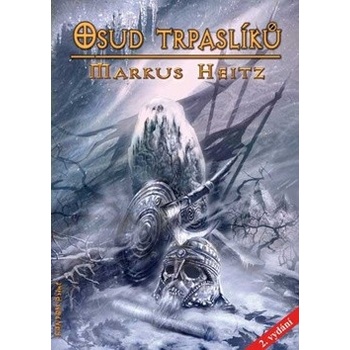 Osud trpaslíků (Markus Heitz)