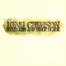 King Crimson - Starless and Bible Black CD