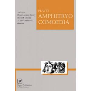Lingua Latina - Amphitryo Comoedia (ISBN: 9781585101948)