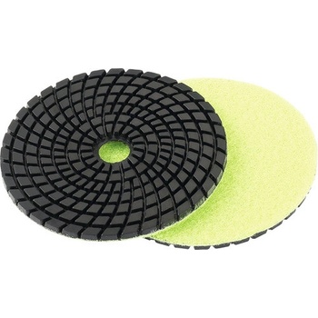 Festa Kotouč leštící diamantový 100 mm P1500 22706