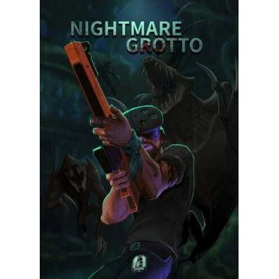 8th Shore Nightmare Grotto (PC)