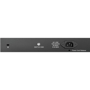 D-Link DGS-1016D