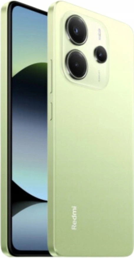 Xiaomi Redmi Note 14 8GB/256GB Lime Green - Heureka.cz