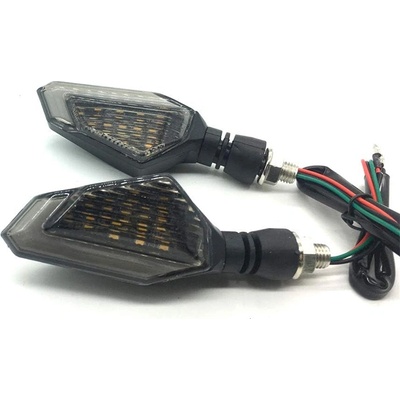 Мигач за мотор led pa565