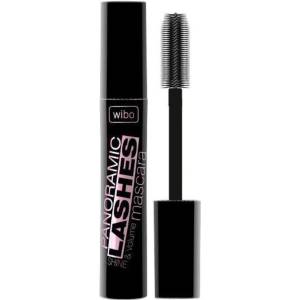 Wibo Спирала за обем Panoramic Lashes, с пантенол, 11 ml - baby