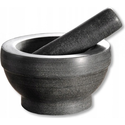 Kesper Hmoždíř s tloučkem 16 x 8,5 cm – Zboží Dáma
