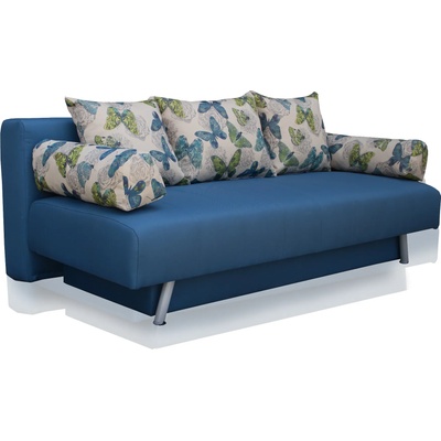 Kambo Разгъваемо канапе Джули 1