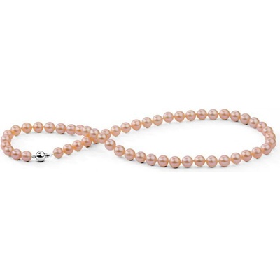 Eppi Elegantný zlatý náhrdelník N32276