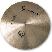 symrna Istanbul jazz ride 21" flat