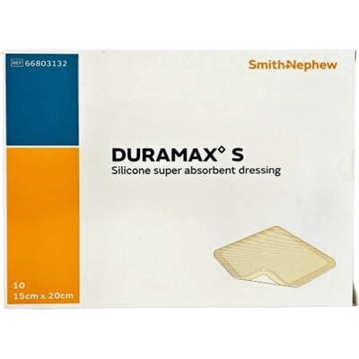 SMITH and NEPHEW Duramax S 15 x 20 cm 10 ks