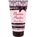 Christina Aguilera Royal Desire tělové mléko 150 ml