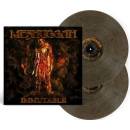 Meshuggah - Immutable Transparent LP