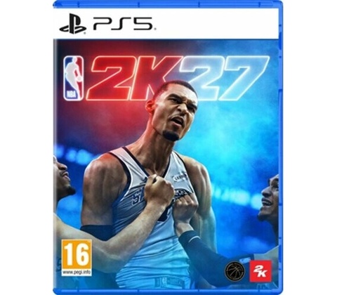 NBA 2K27