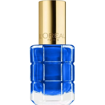 L'Oréal LOreal Paris Лак за нокти на маслена основа Color Riche 669 голо синьо 135 ml