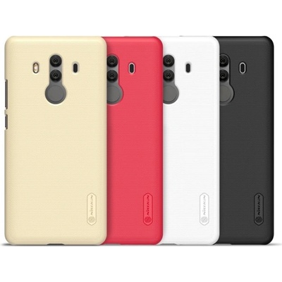 Nillkin Super Frosted Huawei Mate 10 Pro zlaté – Hledejceny.cz