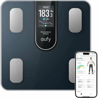 Anker eufy C20 černá T9130011