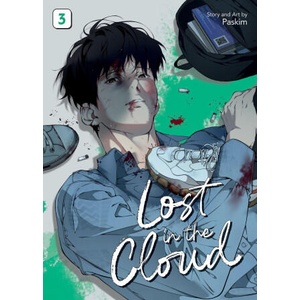 Lost in the Cloud Vol. 3 (2026)