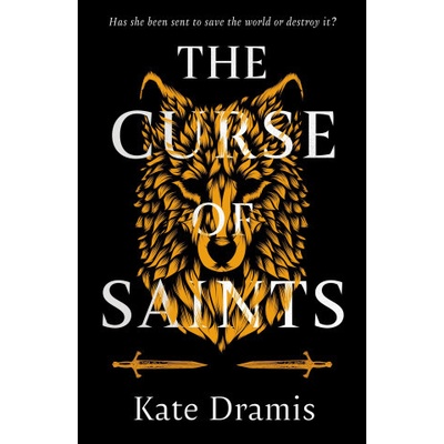 Curse of Saints