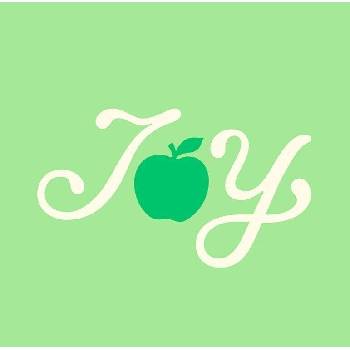 Joy - From Joy, With Love (Photobook) (CD) (8804775457128)